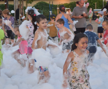 Rozlúčka s letom 2024