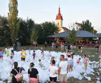 Rozlúčka s letom 2024