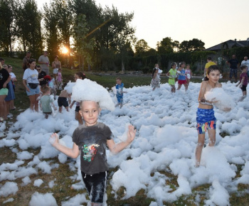 Rozlúčka s letom 2024