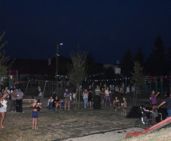 Rozlúčka s letom 2024