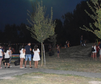 Rozlúčka s letom 2024