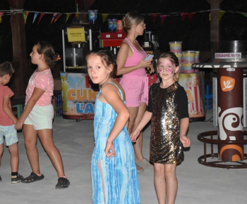 Rozlúčka s letom 2024