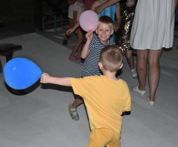 Rozlúčka s letom 2024