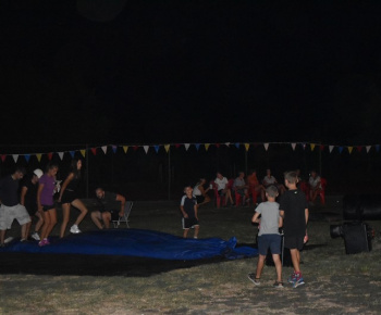 Rozlúčka s letom 2024