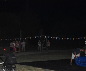 Rozlúčka s letom 2024