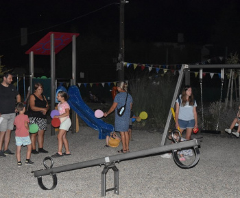 Rozlúčka s letom 2024