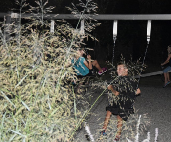 Rozlúčka s letom 2024