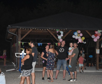 Rozlúčka s letom 2024