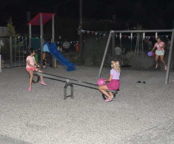 Rozlúčka s letom 2024