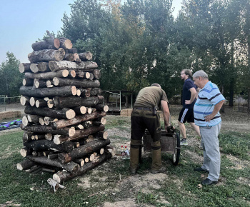 Rozlúčka s letom 2024