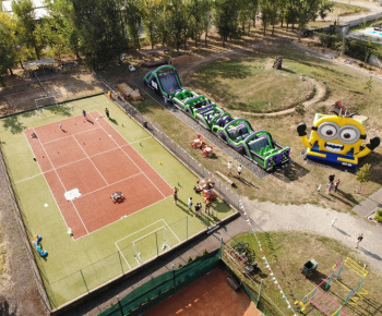 Rozlúčka s letom 2024