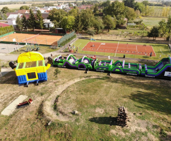 Rozlúčka s letom 2024