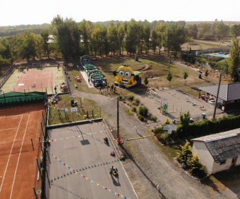 Rozlúčka s letom 2024