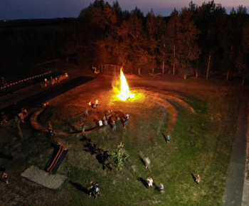 Rozlúčka s letom 2024