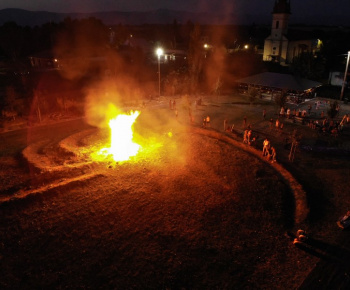 Rozlúčka s letom 2024