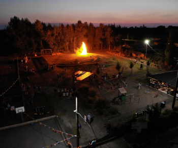 Rozlúčka s letom 2024