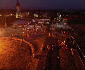 Rozlúčka s letom 2024