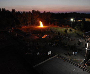 Rozlúčka s letom 2024