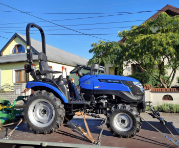 Technické vybavenie pre podporu triedenia komunálneho odpadu v obci Hažín  