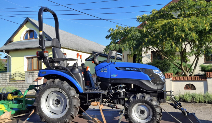 Technické vybavenie pre podporu triedenia komunálneho odpadu v obci Hažín  