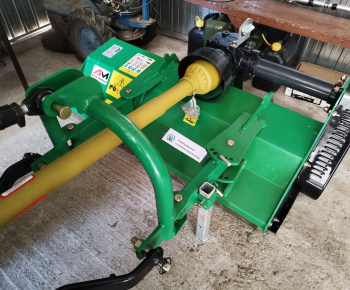 Technické vybavenie pre podporu triedenia komunálneho odpadu v obci Hažín  