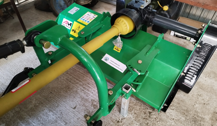 Technické vybavenie pre podporu triedenia komunálneho odpadu v obci Hažín  