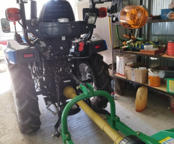 Technické vybavenie pre podporu triedenia komunálneho odpadu v obci Hažín  