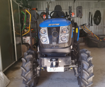 Technické vybavenie pre podporu triedenia komunálneho odpadu v obci Hažín  