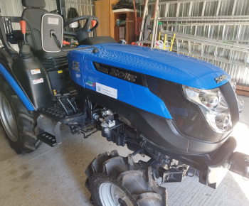 Technické vybavenie pre podporu triedenia komunálneho odpadu v obci Hažín  