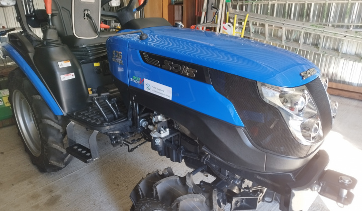 Technické vybavenie pre podporu triedenia komunálneho odpadu v obci Hažín  