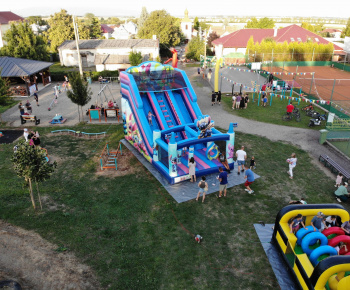 Rozlúčka s prázdninami 2025