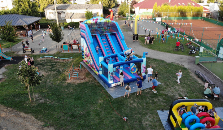 Rozlúčka s prázdninami 2025