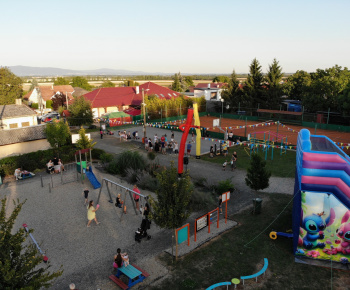 Rozlúčka s prázdninami 2025