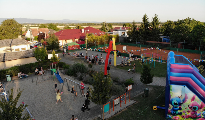 Rozlúčka s prázdninami 2025