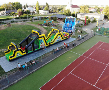 Rozlúčka s prázdninami 2025