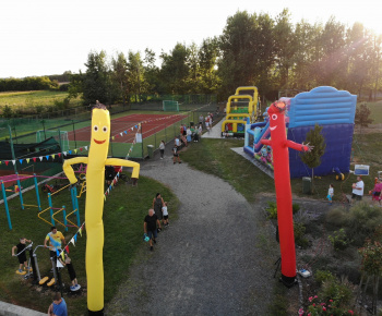 Rozlúčka s prázdninami 2025