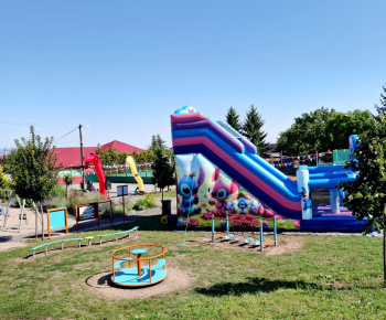 Rozlúčka s prázdninami 2025