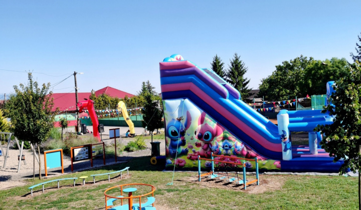 Rozlúčka s prázdninami 2025