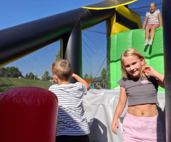 Rozlúčka s prázdninami 2025