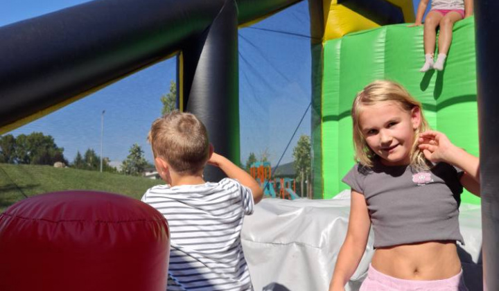 Rozlúčka s prázdninami 2025