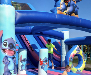 Rozlúčka s prázdninami 2025