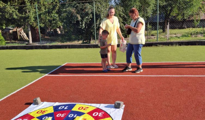 Rozlúčka s prázdninami 2025