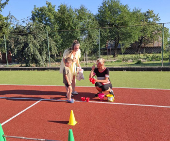 Rozlúčka s prázdninami 2025