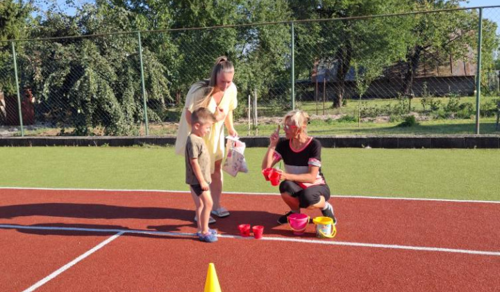 Rozlúčka s prázdninami 2025