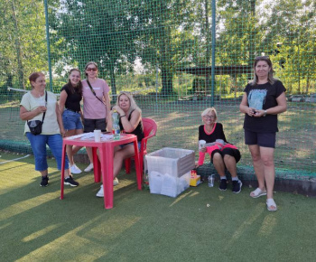 Rozlúčka s prázdninami 2025