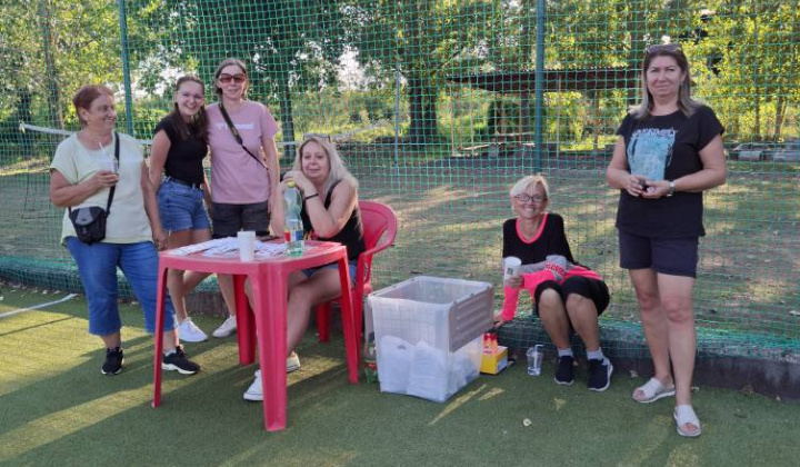 Rozlúčka s prázdninami 2025