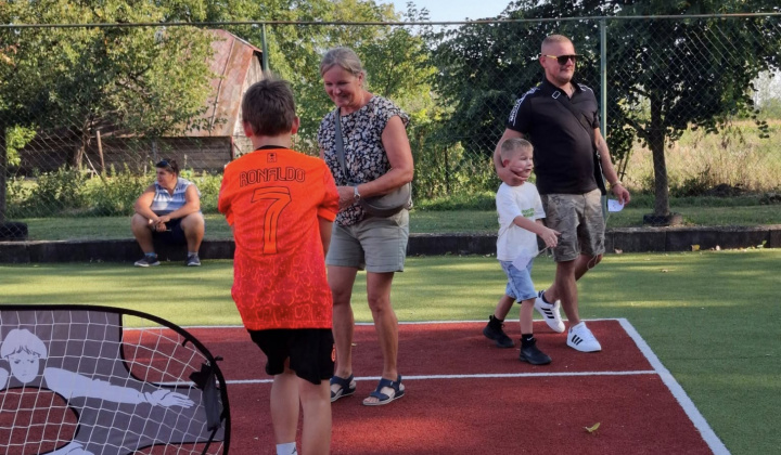 Rozlúčka s prázdninami 2025