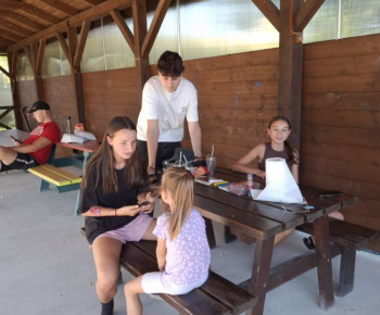 Rozlúčka s prázdninami 2025