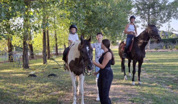 Rozlúčka s prázdninami 2025