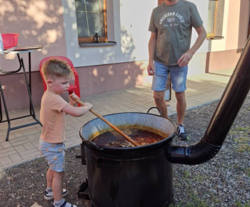 Rozlúčka s prázdninami 2025